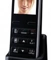 IVP-HU INTERCOM VIDEO COULEUR Moniteur