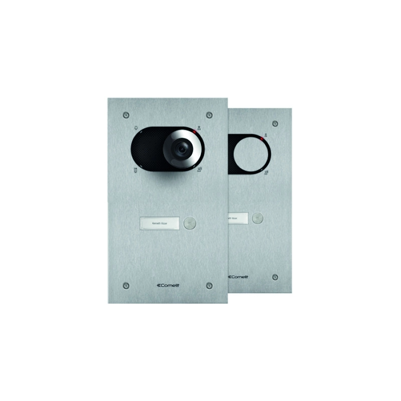 IX0101 <div itemprop="description"> FAÃ‡ADE SWITCH INOX 1 BOUTON</div>