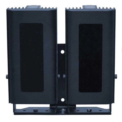 IX2-8-DUAL <div itemprop="description"> Spot LED IR Extra Large 850nm</div>