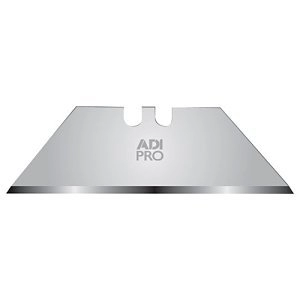 J47-R Trapezoid Trimming Knife Blade - 10pc