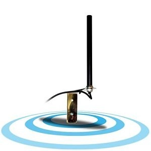 JAQ-0003 High gain external antenna (10m)