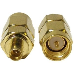 JAQ-0004 MMCX adaptor HG anten (pack of 10)
