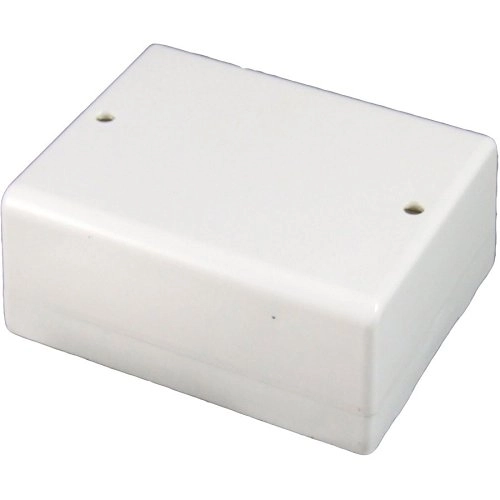 JB730-WH BOITE DERIVATION BOITE RACCORD. 24 BORNE