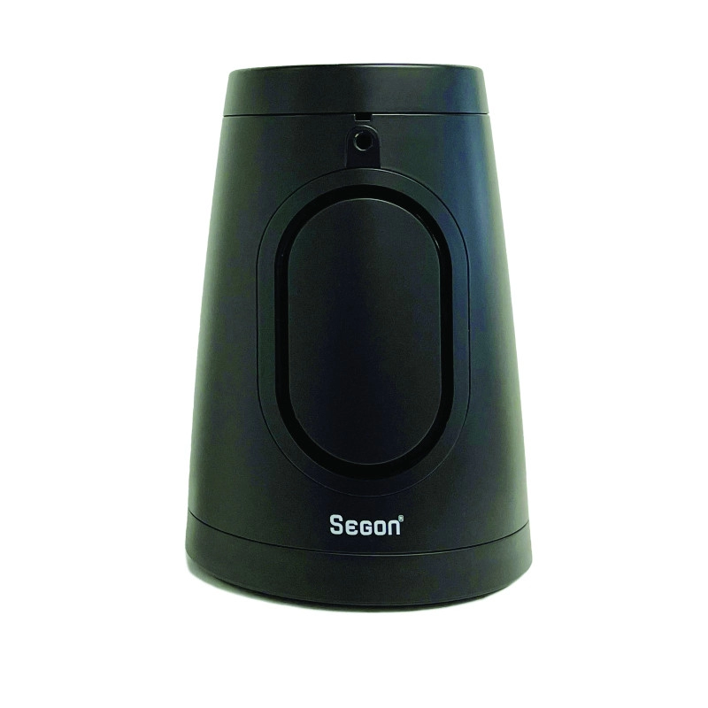 JSBSS30N <div itemprop="description"> ENCEINTE BASS SYSTEM SUSPENDUE NOIRE 30W. 100V. IP66</div>