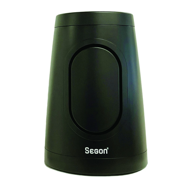 JSBSS50N <div itemprop="description"> ENCEINTE BASS SYSTEME SUSPENDUE NOIRE 50W. 100V. IP66</div>