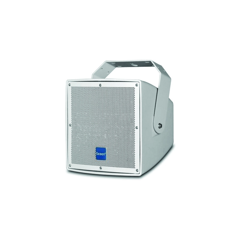 JSFWT150 <div itemprop="description"> ENCEINTE 150W - 2 VOIES - 100V & 8 OHM - IP56</div>