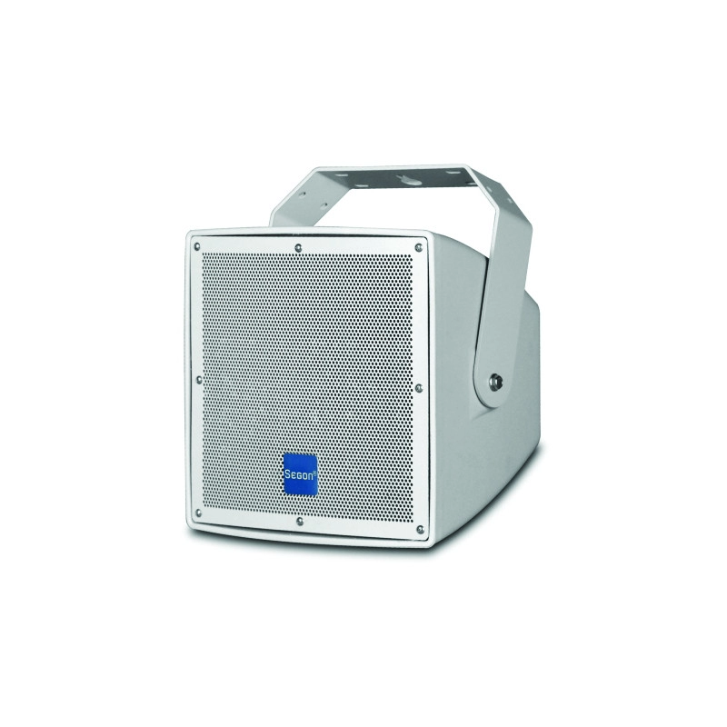 JSFWT200 <div itemprop="description"> ENCEINTE 200W - 2 VOIES -100V & 8 OHM - IP56</div>