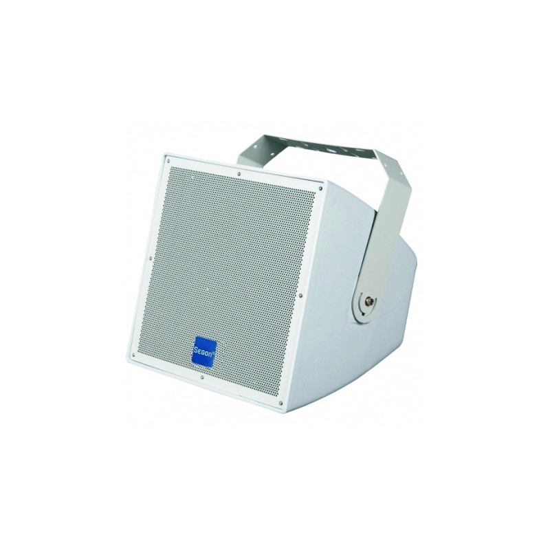 JSFWT300 <div itemprop="description"> ENCEINTE 300W - 2 VOIES - 100V & 8 OHM - IP56</div>