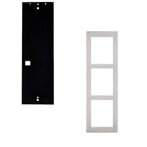 K--KF-S-23M KITS INTERCOM FIXATION 2X3MODULES SURFAC