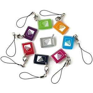 K-303466 <div itemprop="description"> Porte-clé de proximité avec étiquette Visonic - 3 - Multi</div>