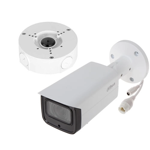 K-HFW2431TZS+BJ <div itemprop="description">Promotion Bullet IP + Boite De Jonction</div>