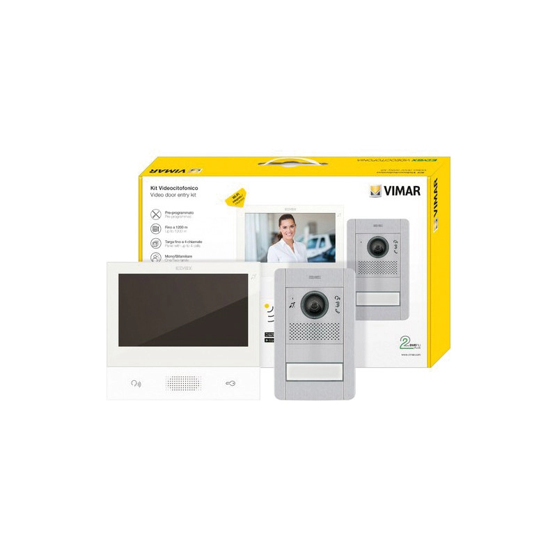 K40507G01 <div itemprop="description"> KIT A/V 1 FAM. TAB 7S+41005</div>