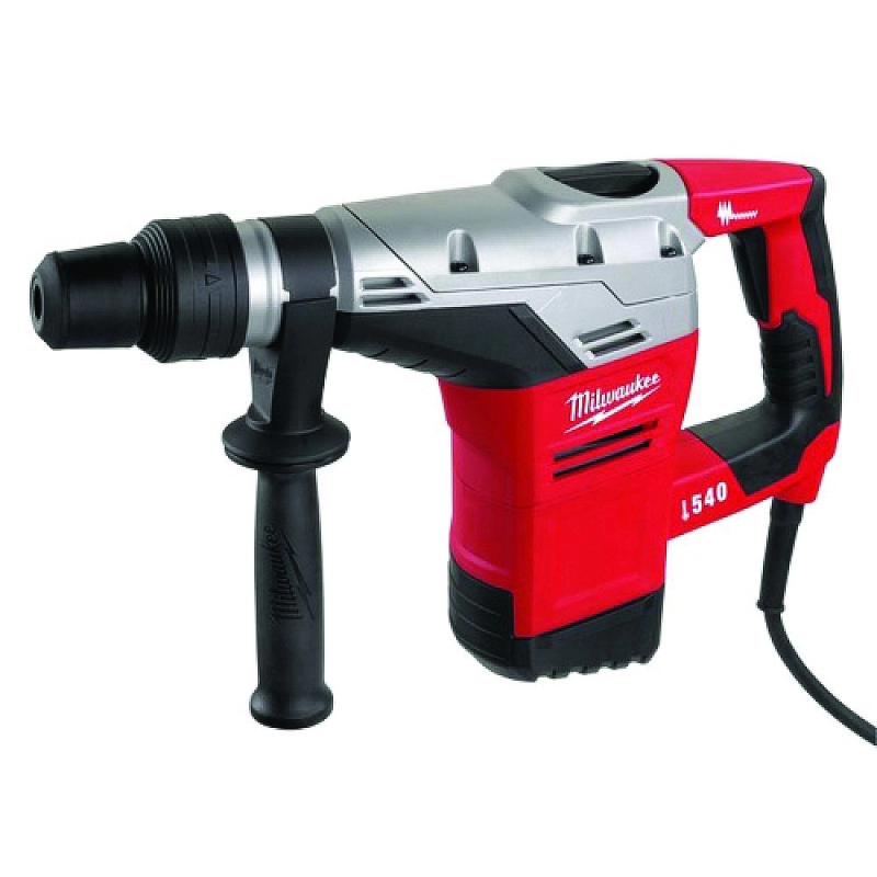 K540S <div itemprop="description"> PERFORATEUR BURINEUR MILWAUKEE. SDS MAX. 1100W. 220V</div>