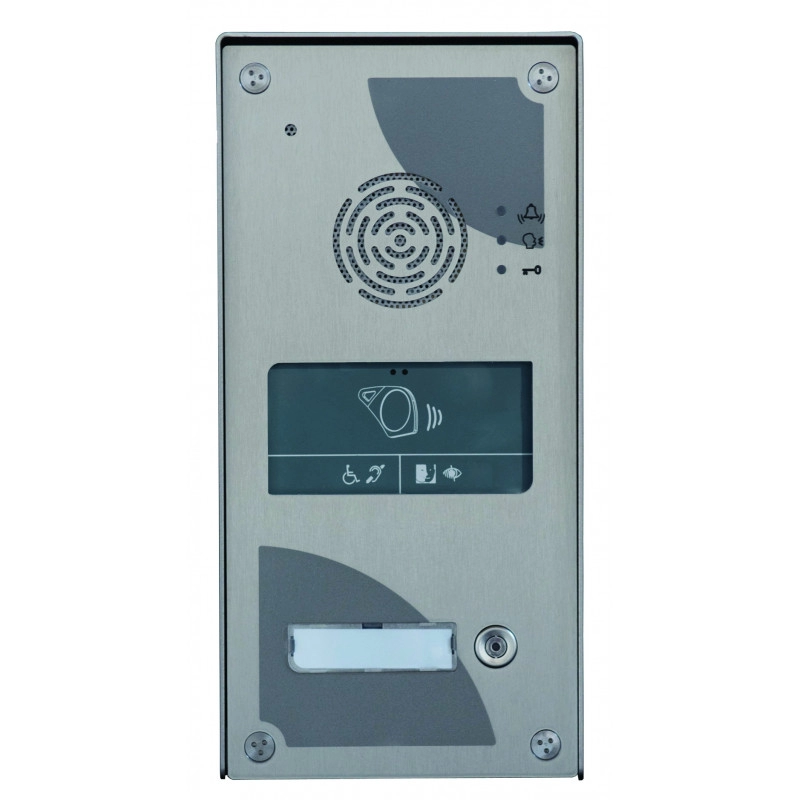 KAEG001 <div itemprop="description"> KIT AUDIO GSM 1 BP SAILLIE PREVOIR UN ABONNEMENT</div>