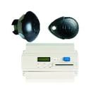 KCL2T1 CAMERA INTERCOM CENTRALE CL2 AVEC TETE