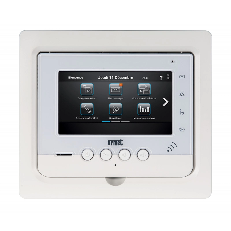 KEHBS <div itemprop="description"> KIT ENCASTREMENT MONITEUR HOMEBOOK</div>