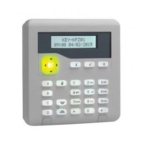KEY-KPZFR <div itemprop="description">Clavier LCD Pr I-On30rfr/40hfr/200fr Nf</div>