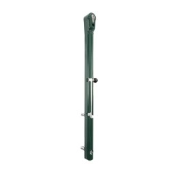 					KEYDROP6005 Verrou de sol verrouillable en RAL 6005