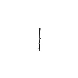 					KEYDROP9005 Verrou de sol verrouillable en RAL 9005