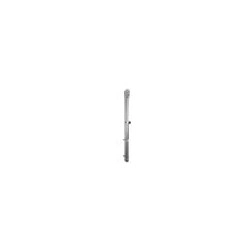 					KEYDROPSILV Verrou de sol verrouillable en Argent