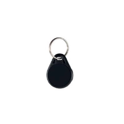 KEYFOB1356MF1 <div itemprop="description"> BADGE PORTE CLES MIFARE 1KO ISEO</div>