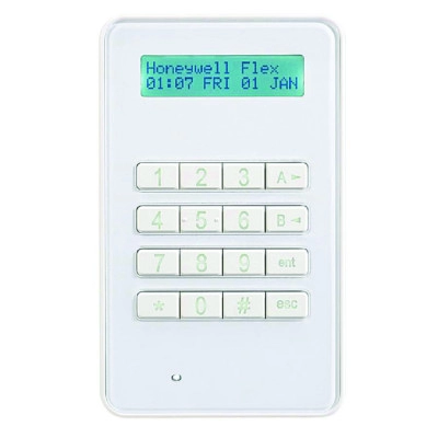 KEYPROXF <div itemprop="description"> CLAVIER LCD MK7 + LECTEUR PROX. ASK</div>
