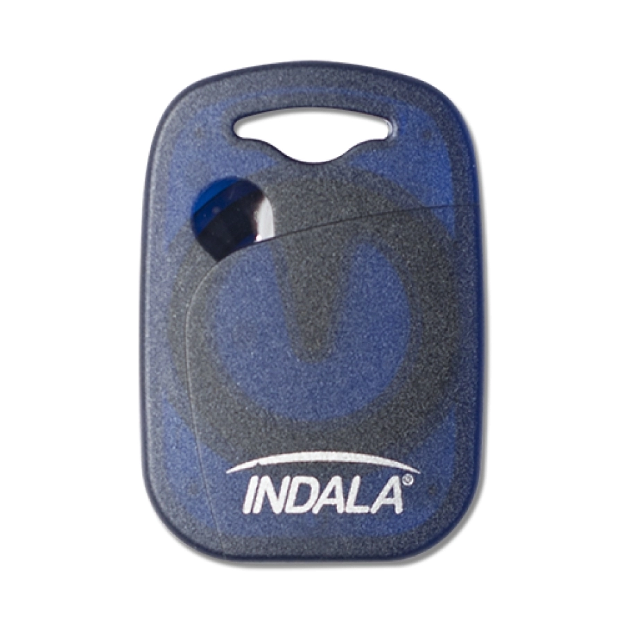 KEYTAG Porte clé INDALA