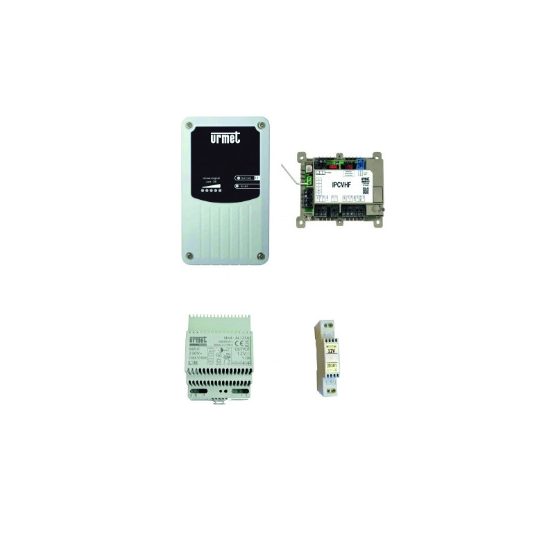 KGPRS1PHF <div itemprop="description"> KIT GPRS + CENTRALE RADIO 1 PORTE</div>