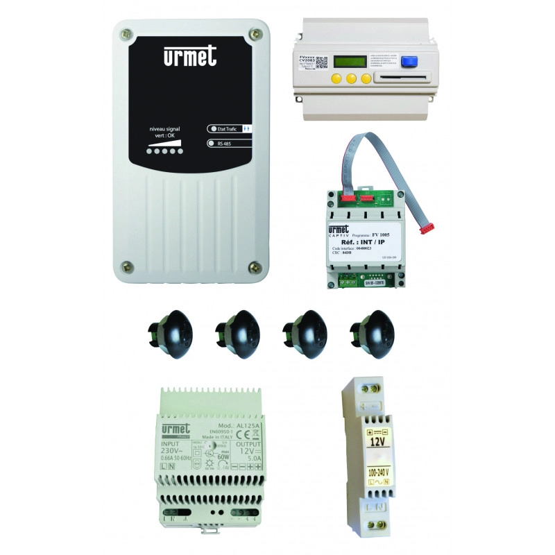 KGPRS4P083 <div itemprop="description"> KIT GPRS + CENTRALE IPCV4083+ 4T25VK2</div>
