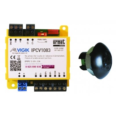 KIPCV1083 
