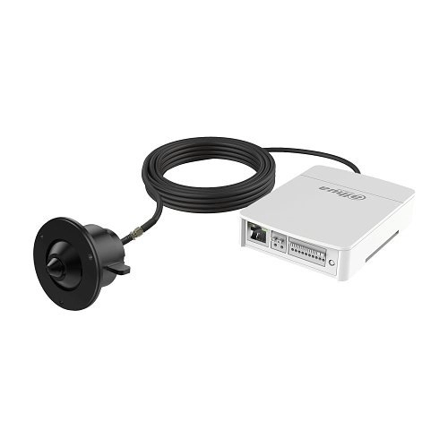 KIT-IPHUM8441E1L12 IP COVERT 4MP 2.8mm