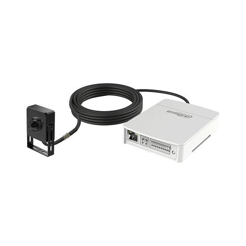 KIT-IPHUM8441E1L42 IP COVERT 4MP 2.8mm