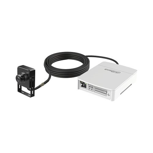 KIT-IPHUM8441E1L52 IP COVERT 4MP 2.8mm