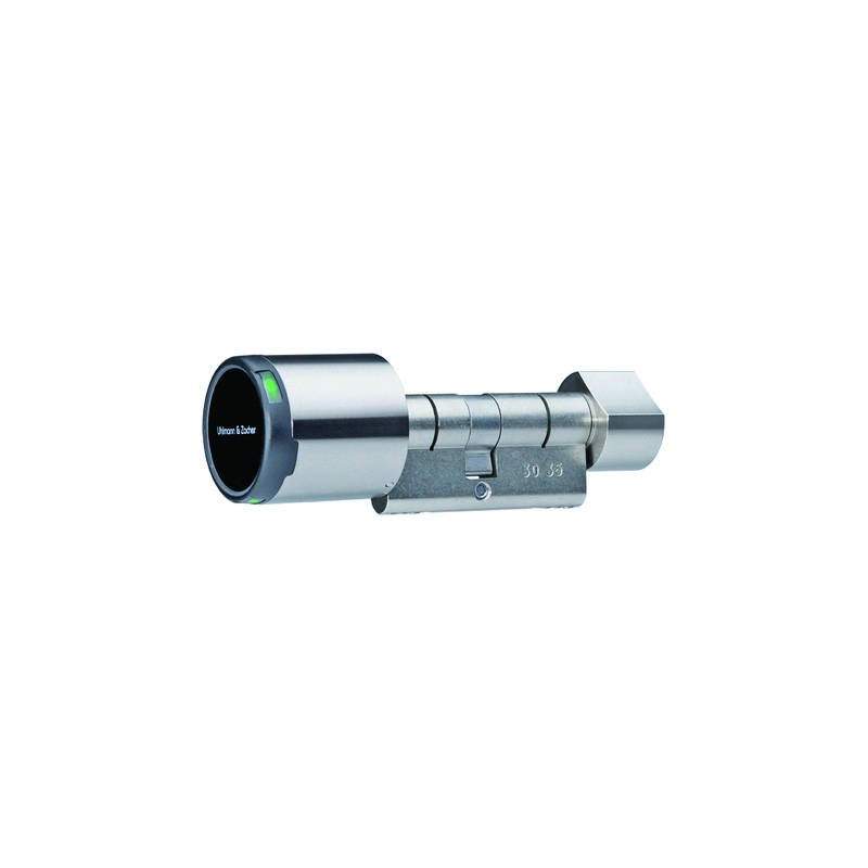 KIT1P3030INTMF <div itemprop="description"> KIT PORTE INT CANON 60 MM BOUTON MOLETE MIFARE 13.56MHZ</div>