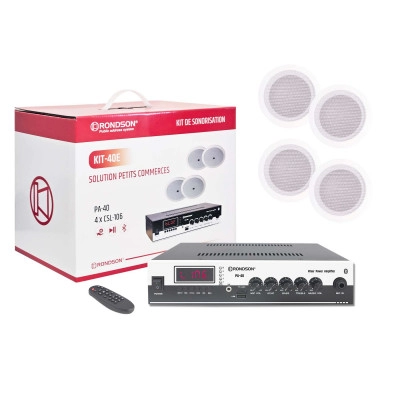 KIT40E 