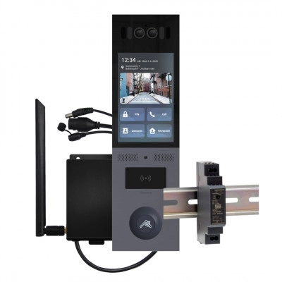 					KIT4GMX915BIM 