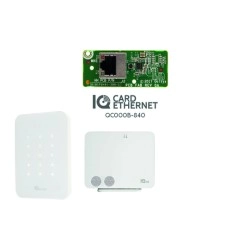 					KITIQNSWP Kit de remplacement PowerMaster & WP : 1 IQNS, Clavier Tag, IP, Téléco 4bts