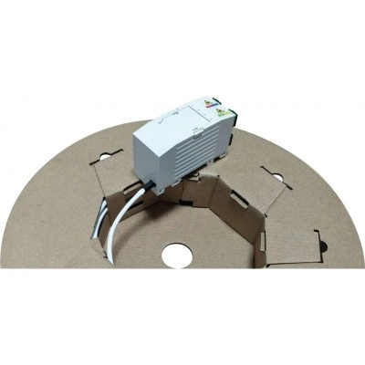 KITPTOM1F40M <div itemprop="description"> KIT PRECO FTTH 1FO G657A2 40M PTO FORMAT DISJONCTEUR</div>