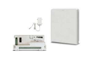 					KIT_LIGHTSYSPLUS_GB4.5 KIT LIGHTSYS PLUS GRAND BOITIER POLYCARBONATE RISCO