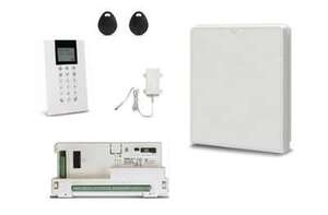 					KIT_LIGHTSYSPLUS_PB2.5_PANDA KIT LIGHTSYS PLUS PETIT BOITIER POLYCARBONATE CLAVIER PANDA