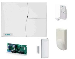 KIT_S80-3F Pack-radio Sintony 80 , 1-SI80-3F , 1-IRCW6-12 , 1-SML51 , 1- ADM-I12W1 , 1- IMKW6-10      
