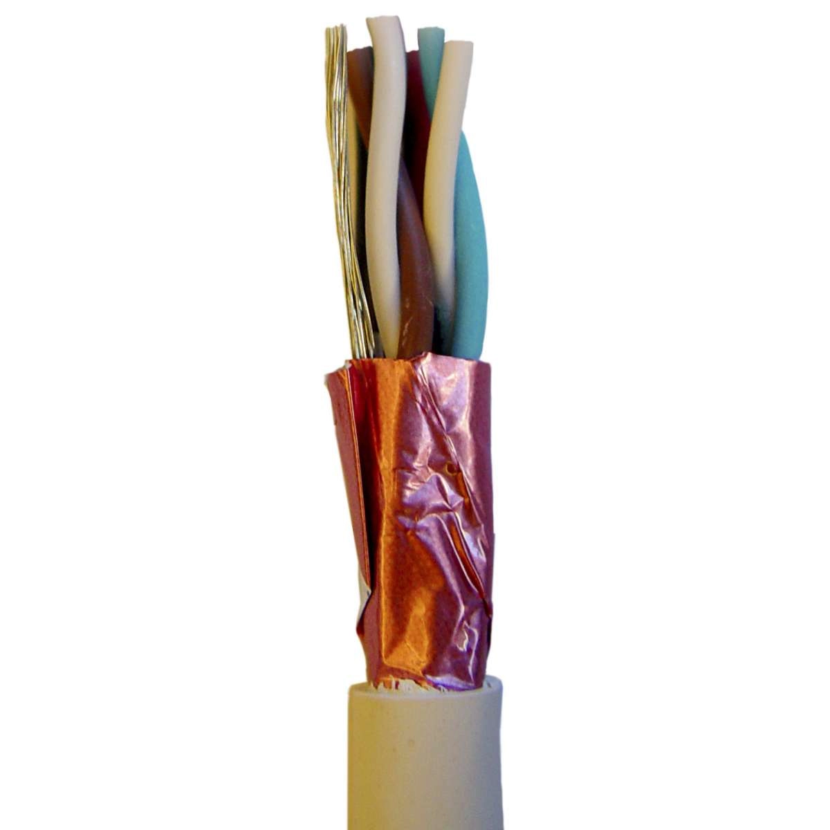 KOMBI2-HF100 <h1 itemprop="name">
KOMBI2-HF100 Cable electrique, 100m
</h1><meta itemprop="gtin13" content="7330082004089"/>