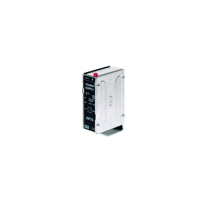 KP35 <div itemprop="description"> ALIMENTATION 12V 3,5A</div>