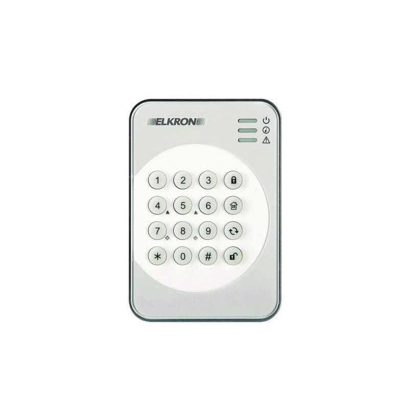 					KP600 < > EGON: CLAVIER LED</>