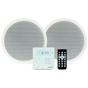 KS-06 Kit de sonorisation tout-en-un