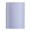 KSBOX Boitier plastique pour ksgemino ou 2 ksauxi 