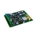 KSGEMINOBUS Transmetteur gsm en carte + antenne pour centrales lares 