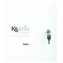 KSKITLARES16IPGSM Kit lares ip 6/16 zones + clavier ergo + trans gsm 