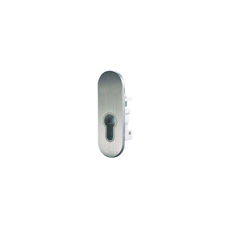 KSM900SH <div itemprop="description"> BOITIER APPLIQUE ALU POUR CONTACTEURS A CLE SERIE KSM900</div>