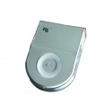 KSRADIUSBUS Sirene interieure + led/bus lares (prevoir batterie) 